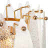 Настенный светильник (бра) FREYA LUCRECIA FR5217WL-02FG