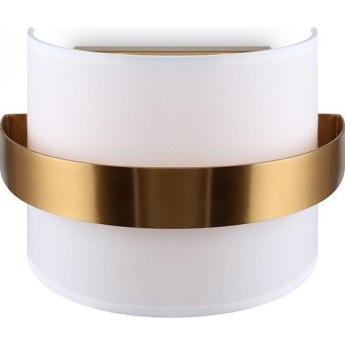 Настенный светильник FREYA BRIDE FR5367WL-02BS